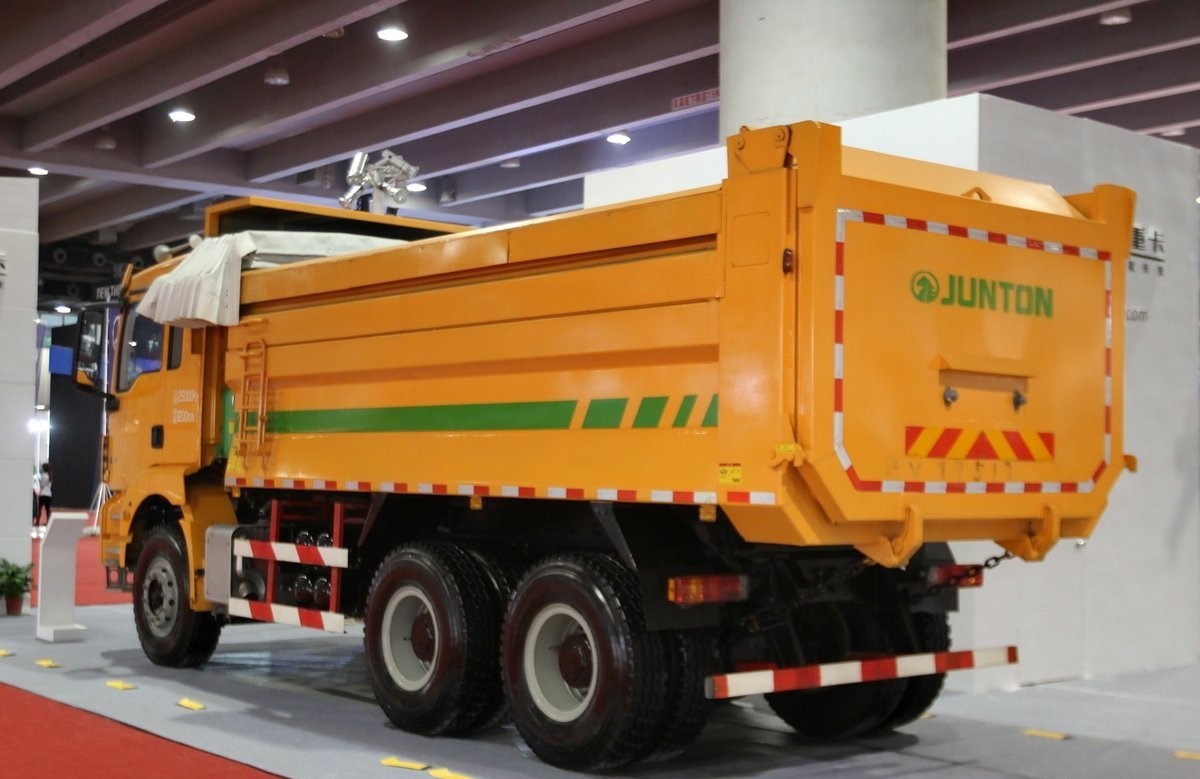 SHACMAN M3000 6x4 380hp prime mover 430hp tractor head SHACMAN tractor truck