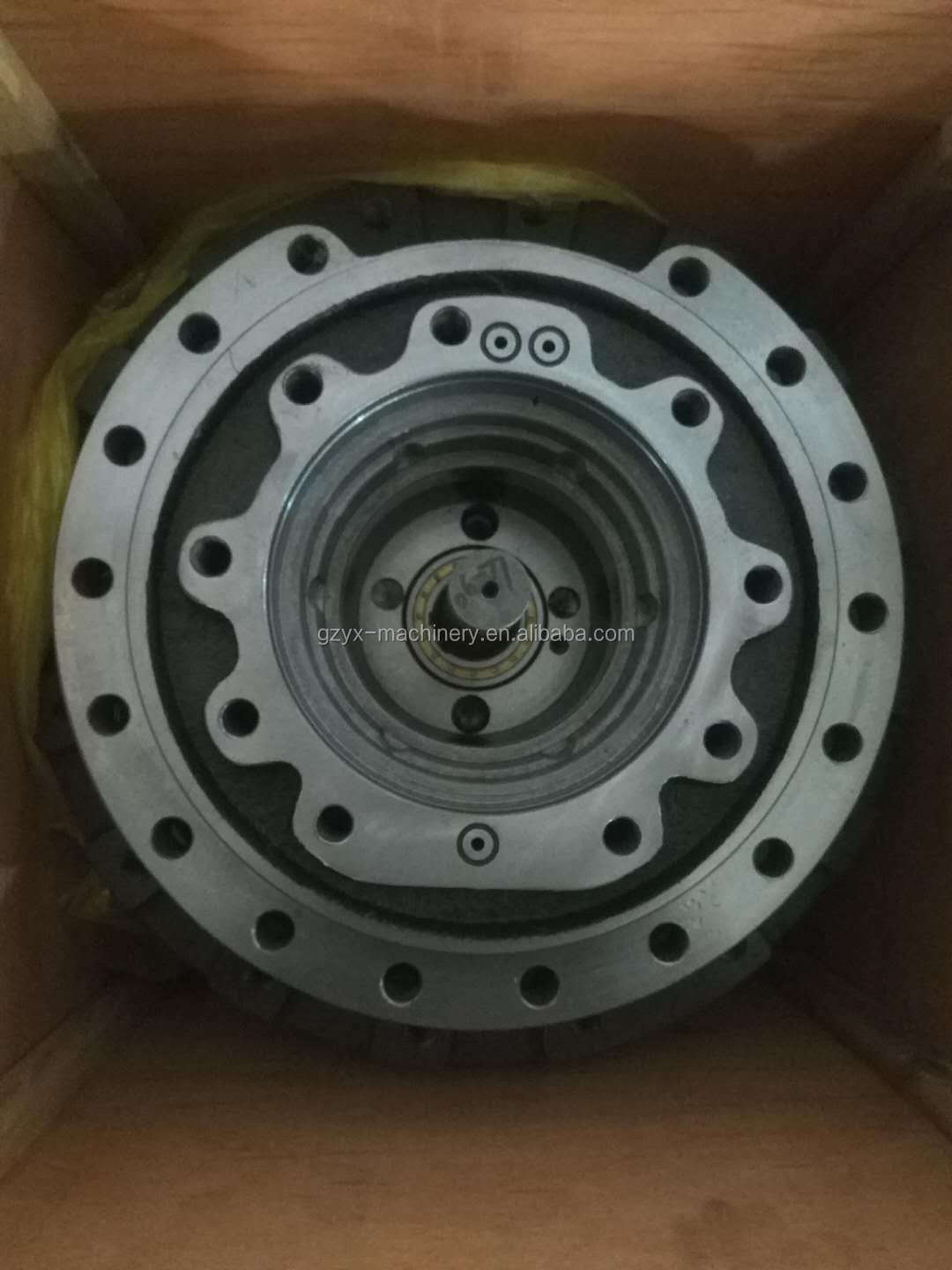 ZX200 ZX200-1 EX200-6 ZX200-6 Travel Motor Reduction Gear Box Apply To Excavator Spare Parts