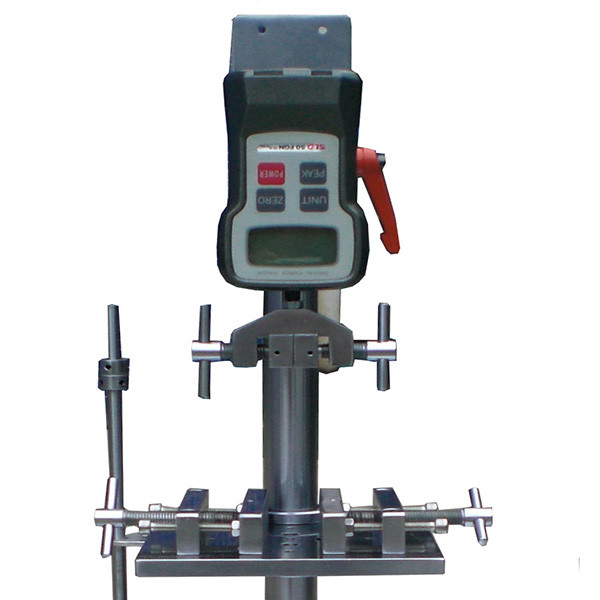 20N Desktop Electronic Universal Testing Machine AC Motor For Keyboard Cap
