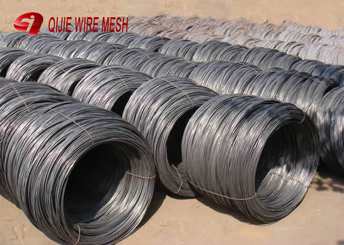 black tie wire