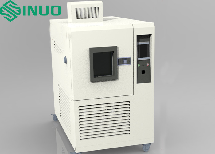 IEC60068-2-1 High And Low Temperature Rapid Change Test Chamber 150L
