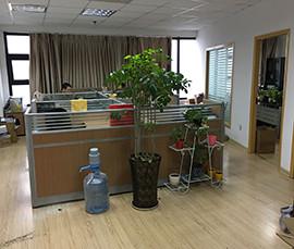 Ningbo Haishu Bose Photo Equipment Co., Ltd.