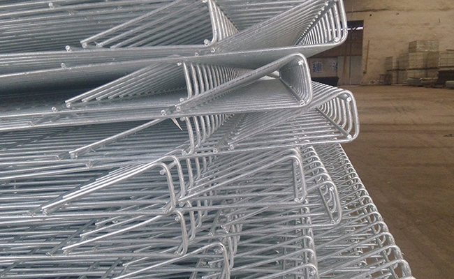 BRC fencing