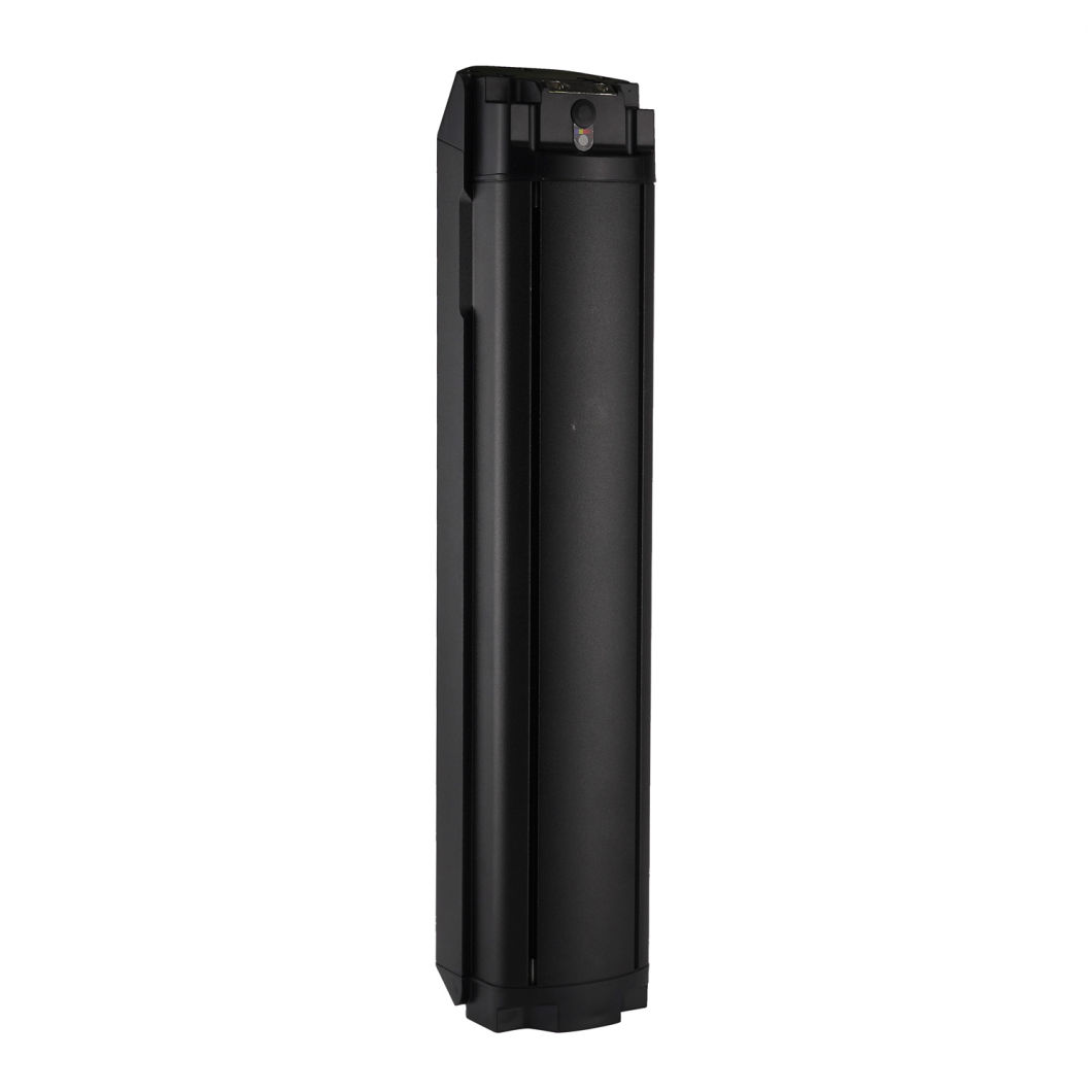 Ebike Battery 36V Battery 48V Electric Bike Lithium Battery Pack Electric Bicycle Lithium Ion Batteries for 200W-1000W Motor Down Tube Battery with USB Charger
