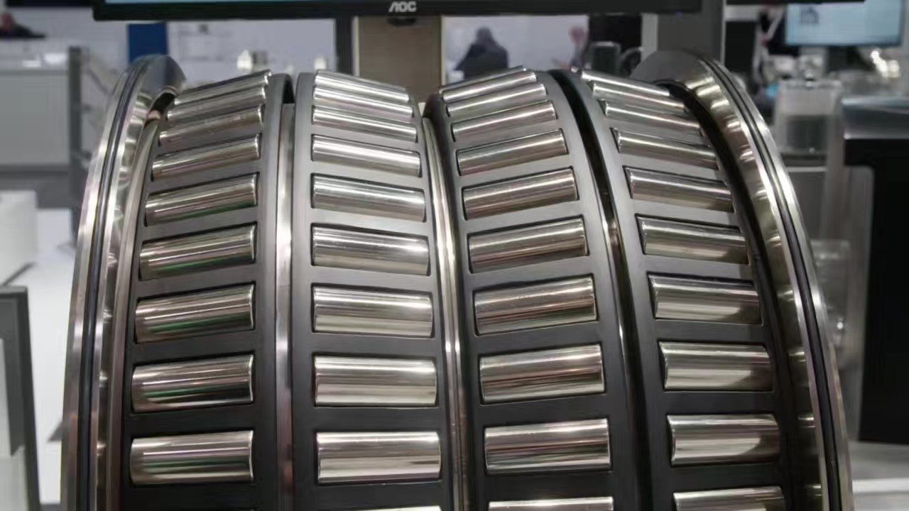 Oilfield Bearings, Timken Bearings, FAG bearings, NTN bearings, SKF Bearings, Mud pump bearings, Torrington bearings