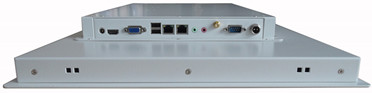 IPPC-2406TW2 23.8" Embedded Touch Screen PC Wide Screen Capacitive Touch Supporting 8 Generation