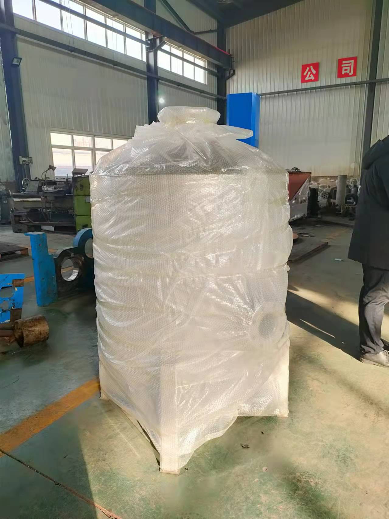 Water Oil Separating Function Air Water Separator for Agricultural Efficiency Boost