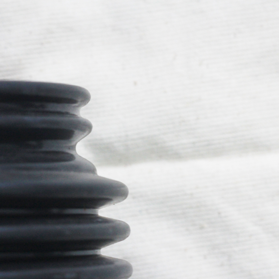Rubber V Belt with High Temperature Resistance Oil Resistant and Withstand Voltage