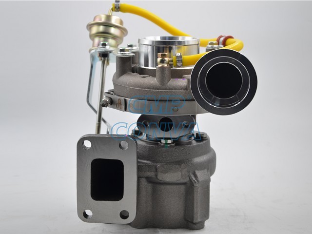 CMP Turbo Engine Parts EC210B D6E S200G 0429-4752KZ / Auto Turbocharger