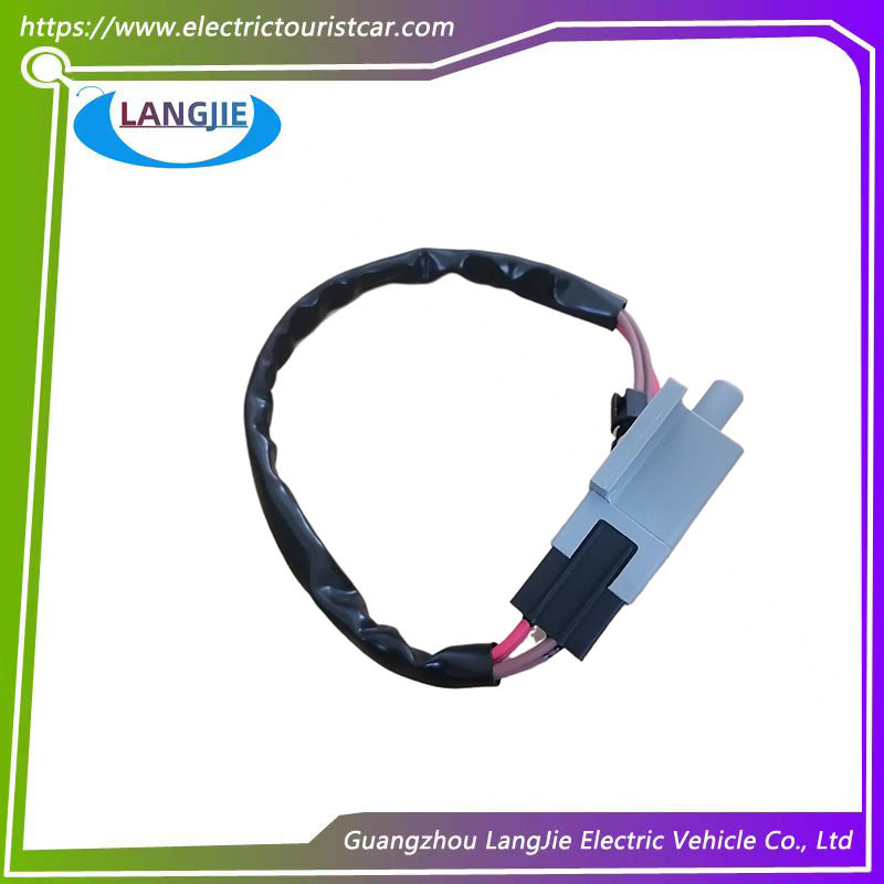 Supplier Golf Cart Accelerator Pedal LVTONG Accessories For Brake Pedal Switch Accelerator