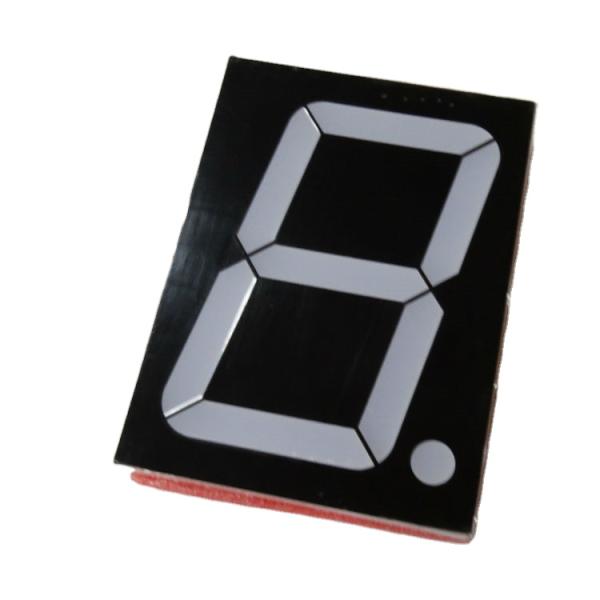 Electronic Component Lcd Module 4 Inch 7 Segment Led Display Factory Wholesale