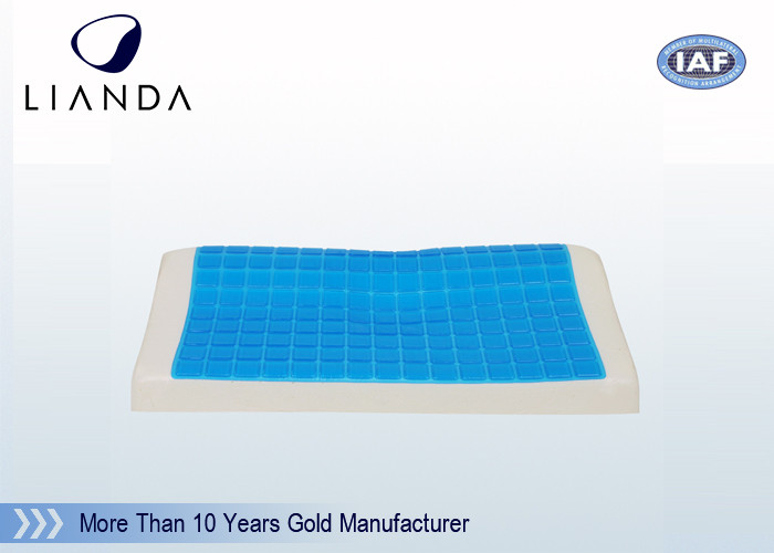OEM Cooling Cold Gel Pillow Memory Foam of Your Neck AOV / CTI