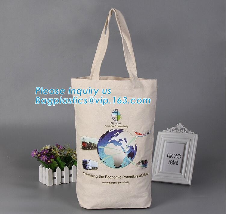 Professional Cosmetic Bag Canvas Zipper Pouch Wholesale, Private Label Makeup Bag, Canvas Bag with Zipper bagplastics