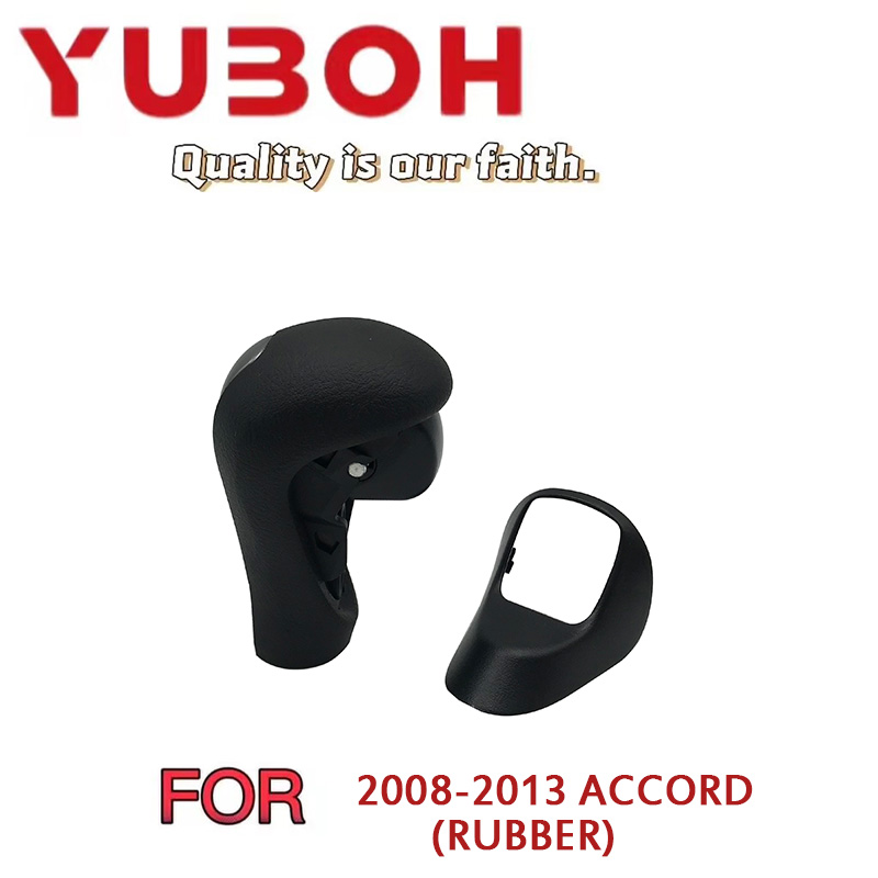 HONDA Car Fitment 54130-T2A-L81ZA Automatic Wave Stick Head Shift for Accord 2018-2022