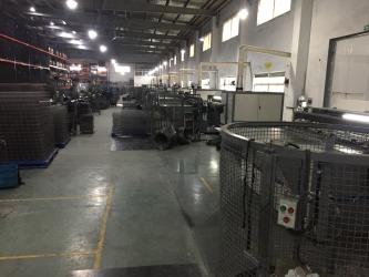 Jiaxing Taien Springs Co.,Ltd