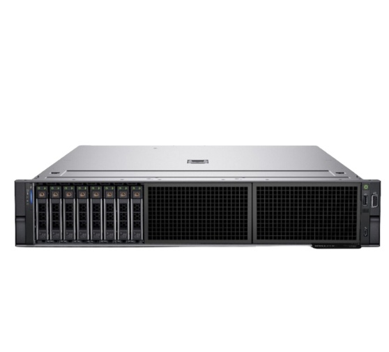 Intel Xeon Silver 4314 Processor R750 Rack Server With 12*3.5/4314*2 HDD And 4 1T SSD