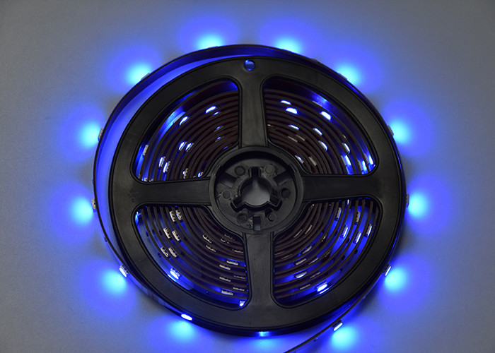 SMD5050 RGB 12V IP20 Flexible TV Backlight Strip