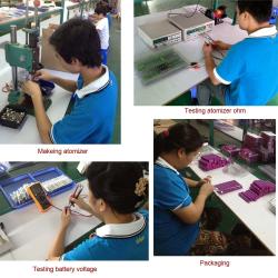 Shenzhen Vapor Tech Co.,Ltd.