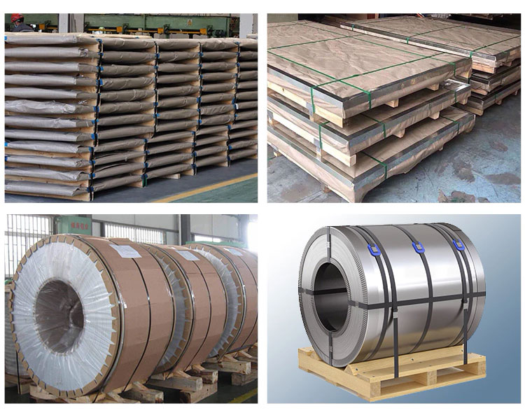 Aisi 304 316 Inox 1.0mm 2b Ba Cold Rolled Stainless Steel Sheet Metal Stainless Steel 316 Sheet