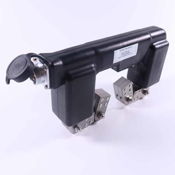 Tmteck Ultrasonic Flaw Detector Adjustable Magnetization Intensity