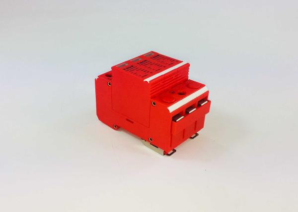 International Standard Surge Protection Unit , Industrial Surge Protection