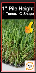 GRASS TURF