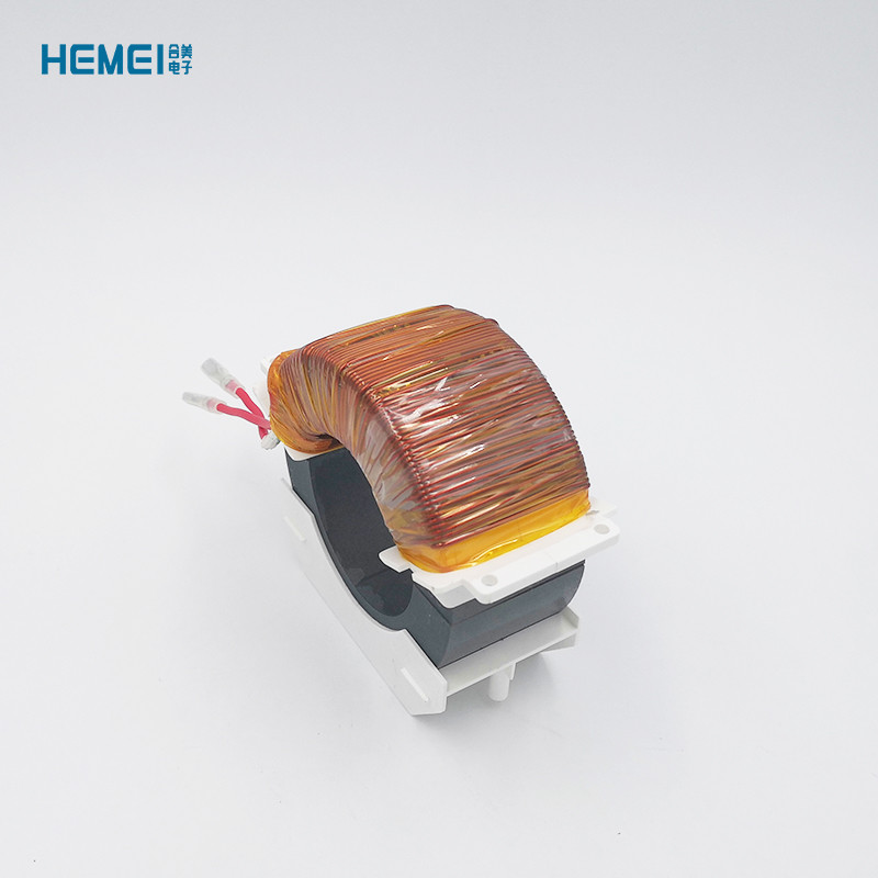 Epoxy Resin Silicon Steel Transformer Core Toroidal 5A
