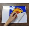 Buy cheap 110gsm Glossy Sticker Photo Paper from wholesalers