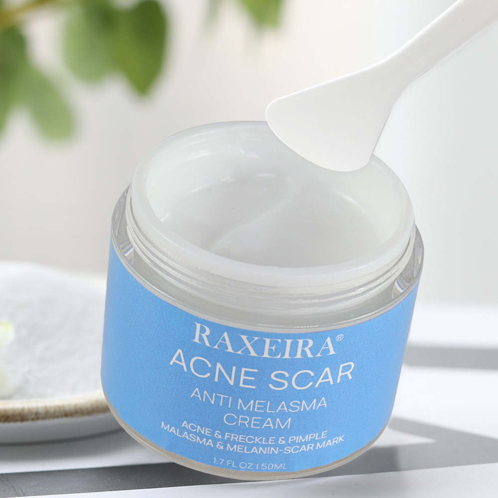 100% Natural Skin Care Face Cream 50ml Anti Melasma Dark Spots Acne Marks
