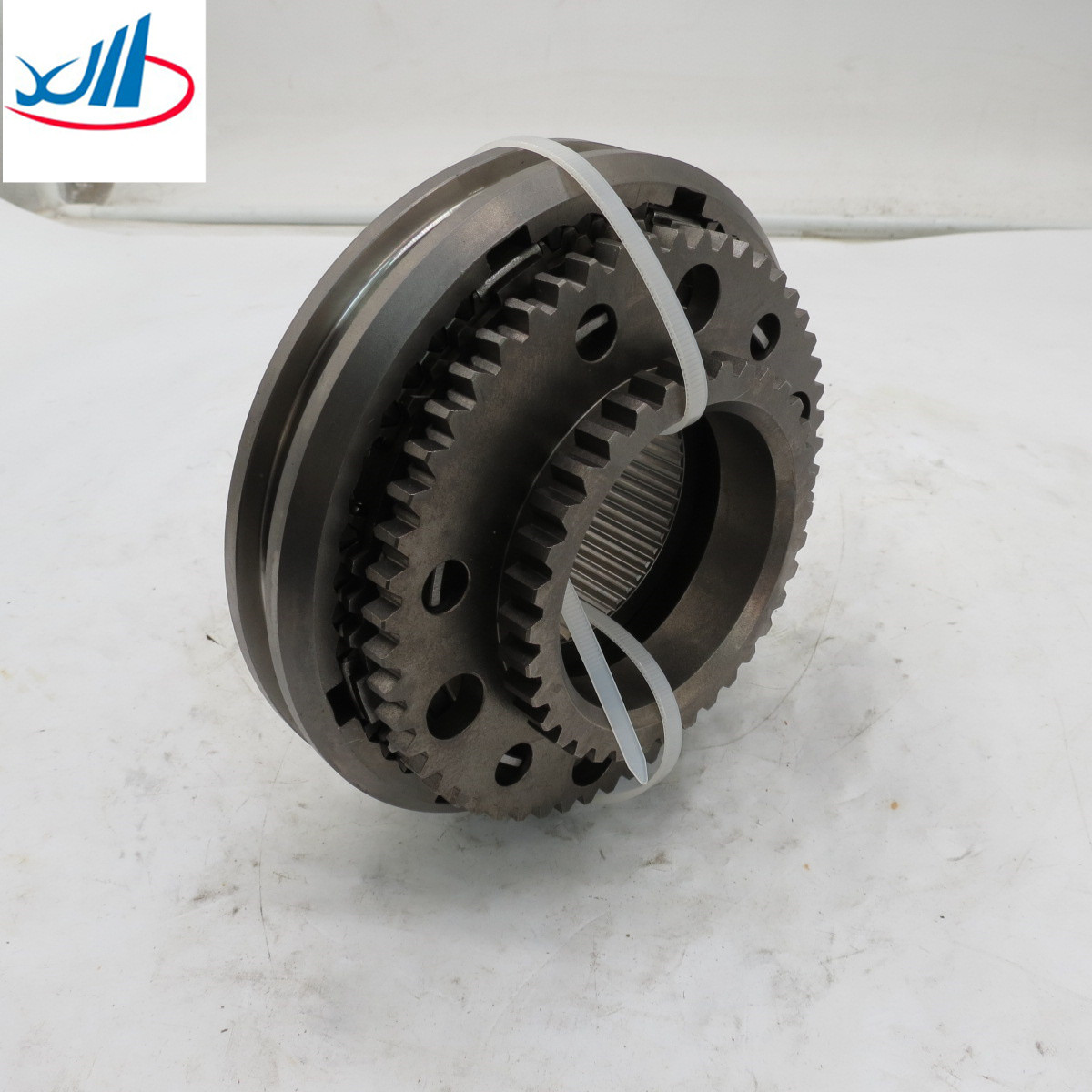 Auxiliary Case Drive Gear Shantui Spare Parts JS95E-1707030 Good Performance