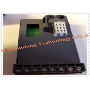 EMERSON DELTAV TERMINAL BLOCK KJ3004X1-EA1 Fieldbus H1 12P2412X022 Termination