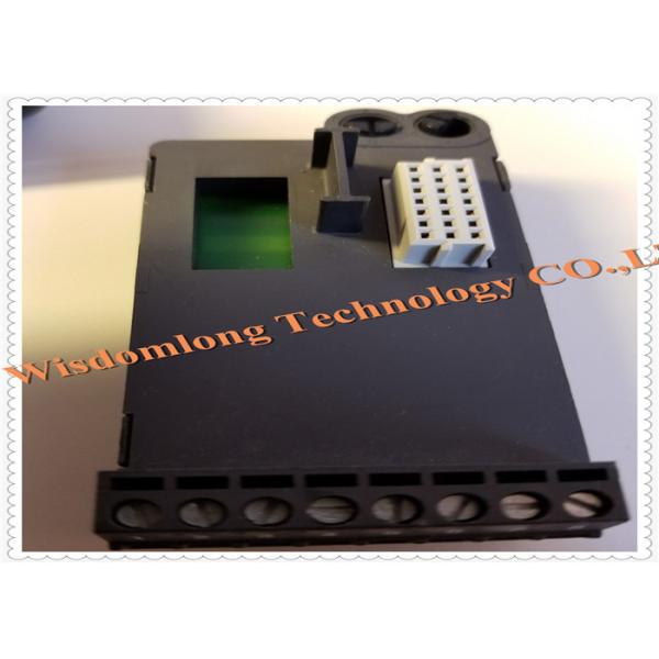 EMERSON DELTAV TERMINAL BLOCK KJ3004X1-EA1 Fieldbus H1 12P2412X022 Termination