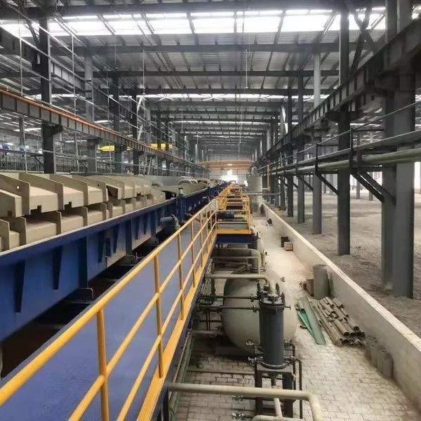 Steel Push Pull Pickling Line Process 350000t/Year