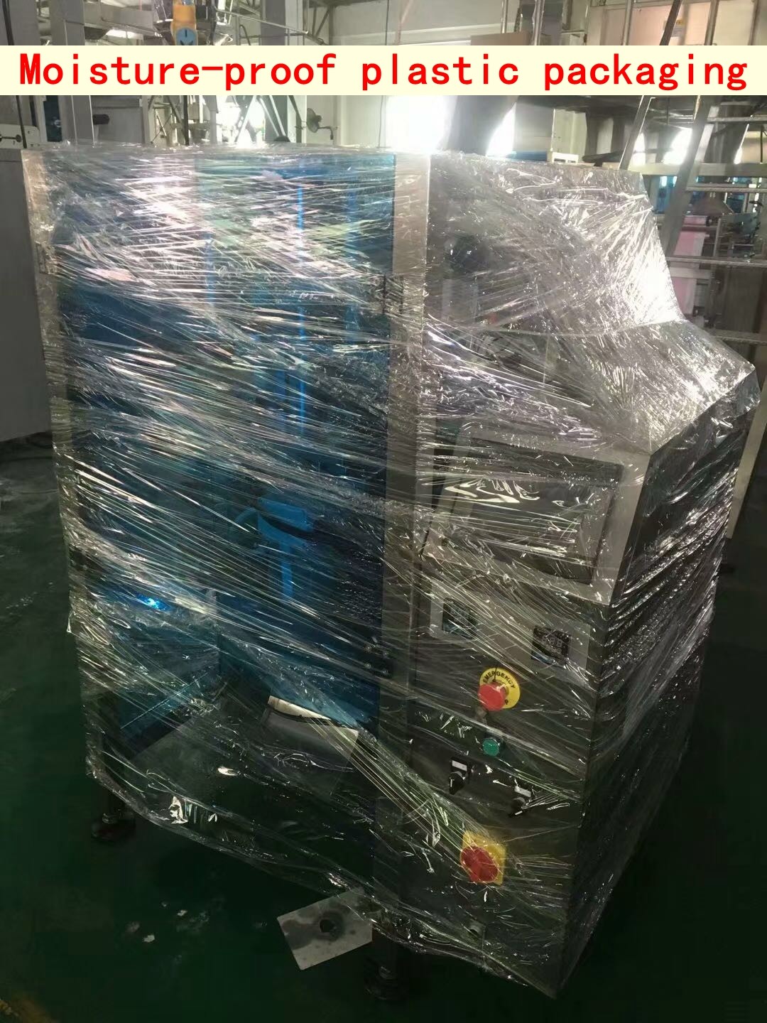 Small tea bag coffee candy food bean sugar rice automatic packing pillow multi-function packaging machines