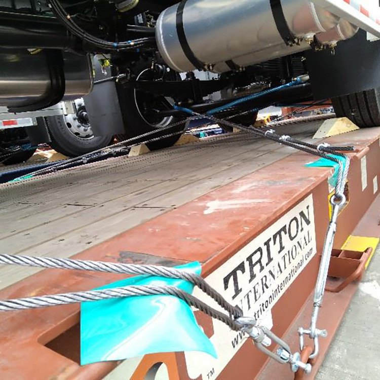 Professional OOG In Shipping Terms With Cheap Shipping Cost From China