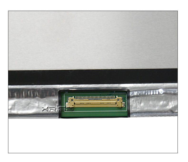 15.6" 120Hz FHD 30pins Laptop LCD Screen For MSI GL62 GL62M GL61 N156HHE-GA1