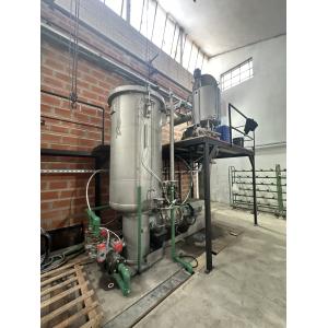 Buy cheap Automatic Fabric Woven Cone Dyeing Machine Textile HT Dyeing Machine Textile from wholesalers