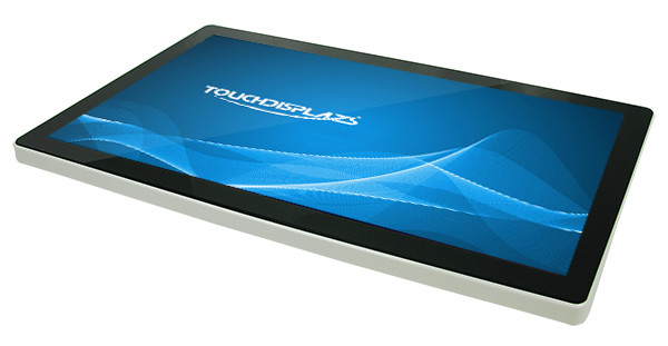 250 Cd/M2 Open Frame Touch Screen Monitor