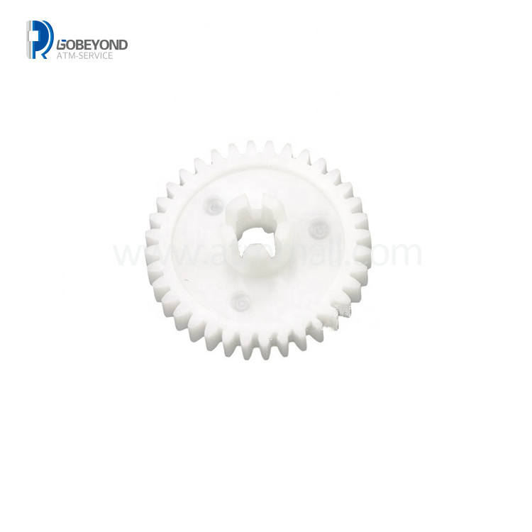 5886 5887 Drive Gear NCR ATM Machine Parts 36T 4450609571 445-0609571