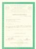 Henan Wheat Import And Export Company Limited Certifications