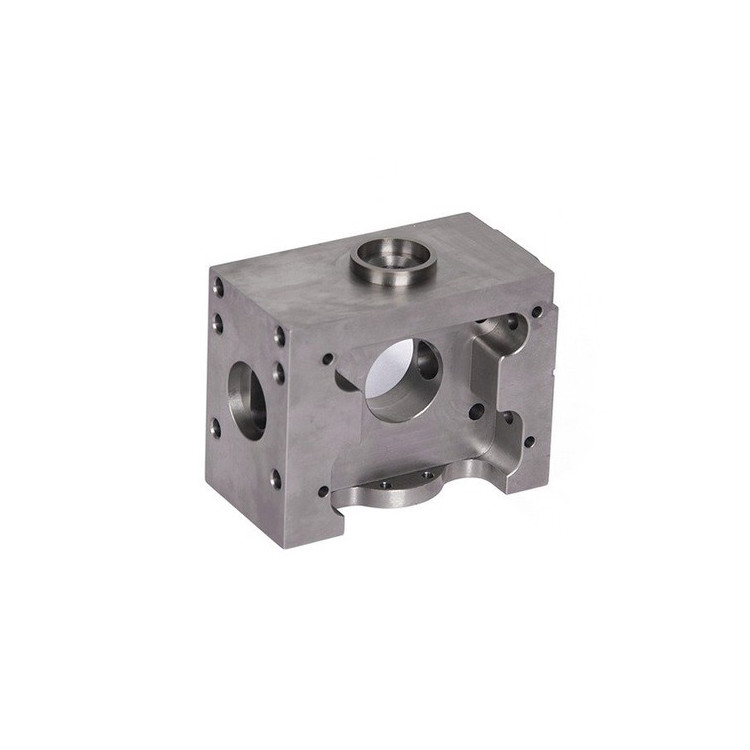 0.01mm Custom CNC Machining