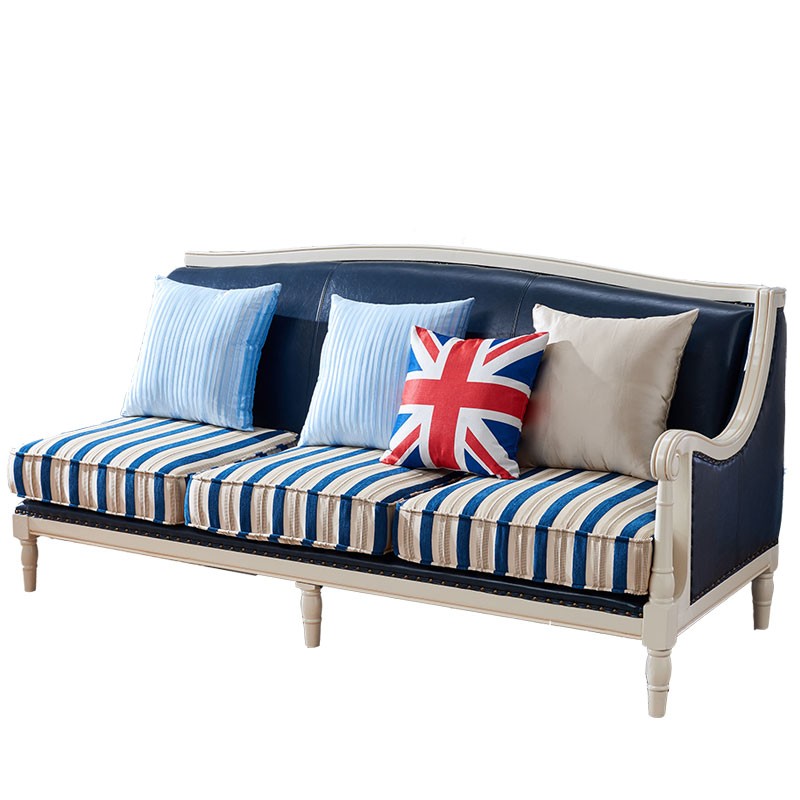 American Style Living Room I Shaped Sofa Alibaba