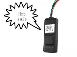 Buy cheap Mini Hidden GPS Tracking Device For Car And Motorcycle With Multi Functions product