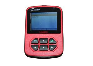 Buy cheap Professional Launch X431 Scanner , Launch Heavy Duty Trucks Diagnostic Scanner product