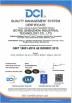 Boyee (Shenzhen) Industrial Technology Co., Ltd. Certifications