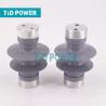 Buy cheap 1.5kV / 3kV Railway Insulator / Silicone Rubber Railway Post Insulator from wholesalers