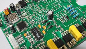 Buy cheap Hard Drive PCB Boards assembly one stop electronic assembly manufacturing product