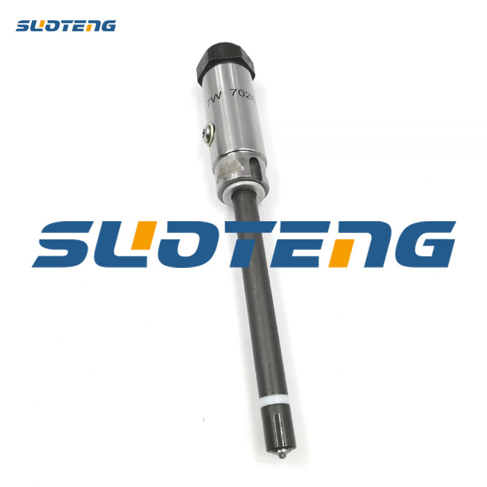7W-7026 7W7026 Tractor Fuel Injector D9R Engine 3406B 3412B 3412C