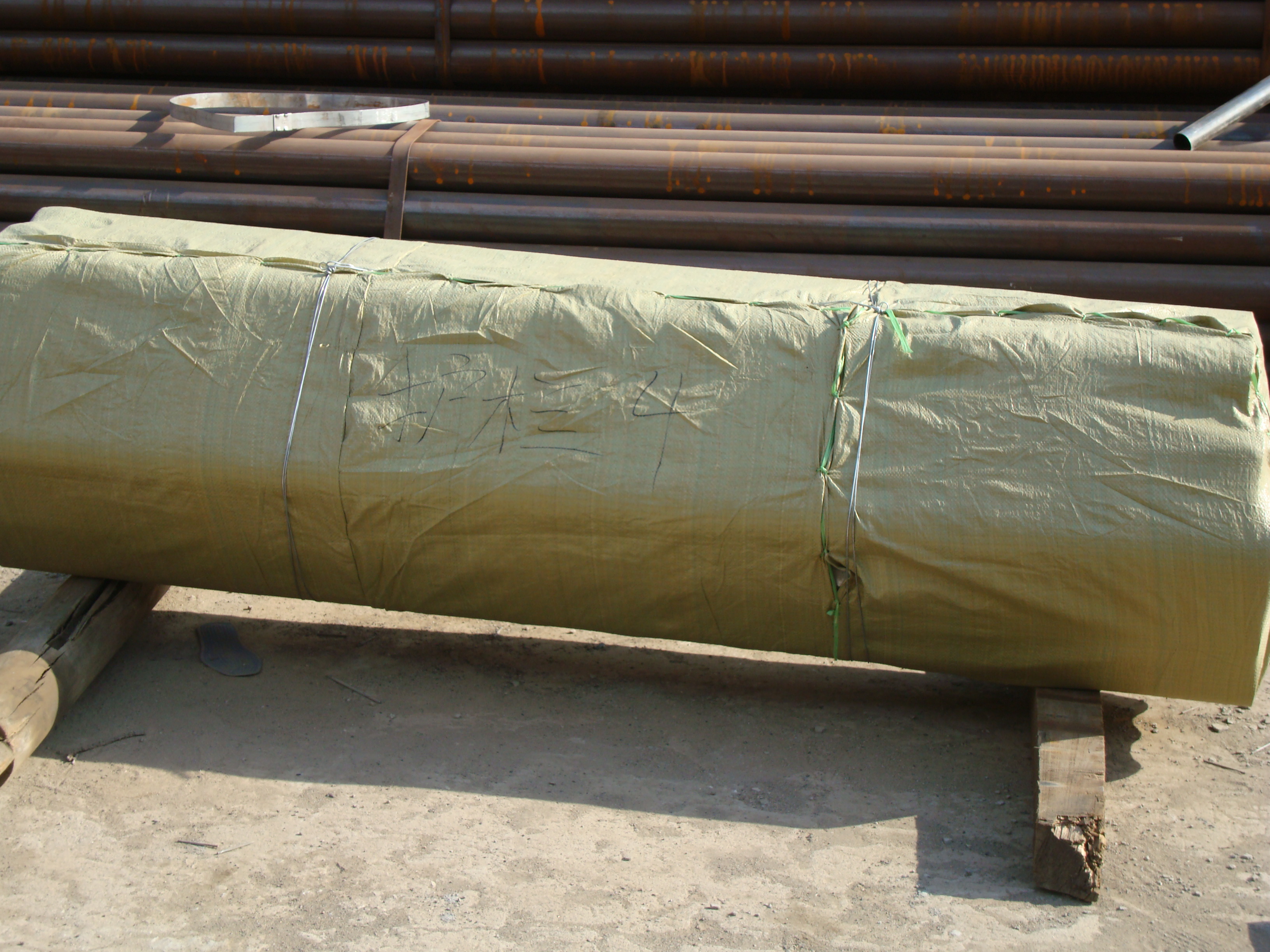 Custom Color Steel Highway Corrugated Beam Curved Guardrail with Q235 Q345 Material
