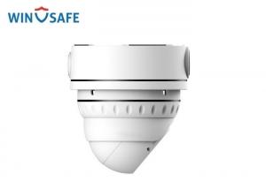 Buy cheap 5MP Waterproof Full HD IP Camera , Varifocal Dome Camera For Office / Building product